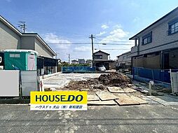 新築戸建 犬山市 第1橋爪万願寺 全1棟