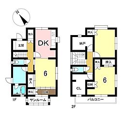 中古戸建 犬山市上坂町5丁目