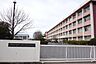 周辺：扶桑町立　扶桑北中学校 590m