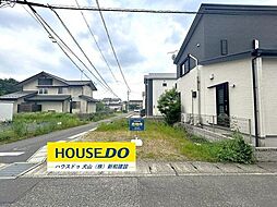 売土地 犬山市羽黒字懸ヶ