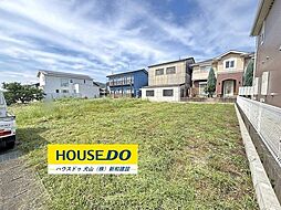 売土地 犬山市上坂町2丁目