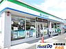 周辺：ファミリーマート 犬山橋爪店 460m