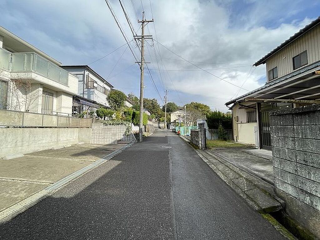 detached 愛知県犬山市大字羽黒字外山