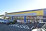 周辺：マツモトキヨシ淵野辺店 432m