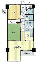 ライオンズマンション堀切菖蒲園第2