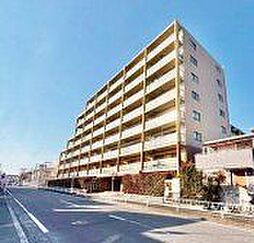 サンライズステージ相模原清新