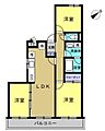 パシフィックパレス淵野辺2階1,880万円
