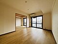 隣接する和室を...