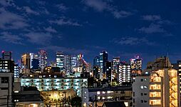 北新宿サマリヤマンション