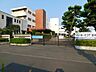 周辺：小山中学校 1485m