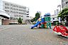 周辺：相模原駅前公園 100m