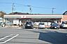 周辺：セブンイレブン相模原上溝1丁目店 220m