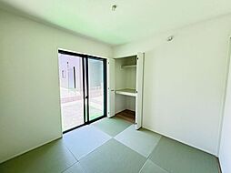 和室の画像