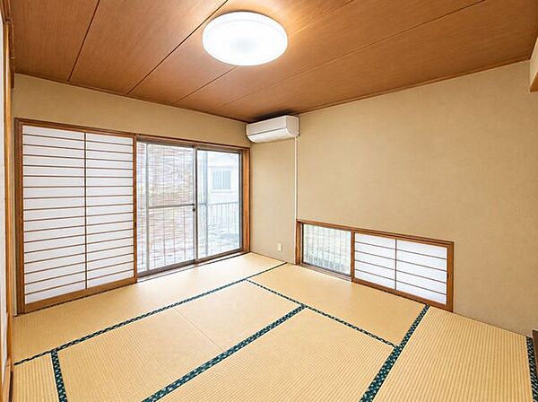 和室