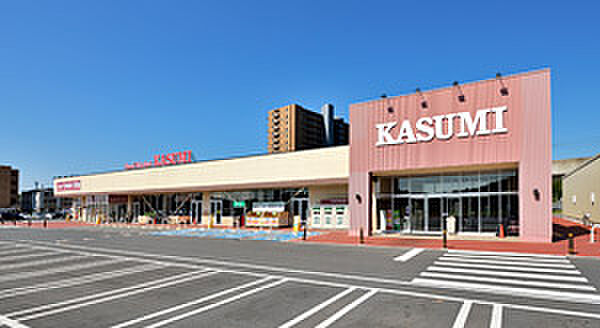 画像17:KASUMI（カスミ） 万博記念公園駅前店（560m）