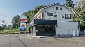 ファミリーハイツ 205 ｜ 茨城県つくば市遠東（賃貸アパート1R・2階・18.42㎡） その13