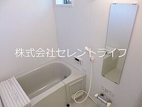 SRLコンフォート  ｜ 茨城県牛久市田宮３丁目（賃貸アパート1K・1階・26.45㎡） その21