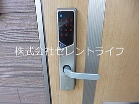 SRLコンフォート  ｜ 茨城県牛久市田宮３丁目（賃貸アパート1K・1階・26.45㎡） その23