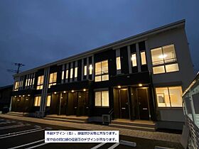 つくば市上横場新築アパートA棟（仮  ｜ 茨城県つくば市上横場（賃貸アパート1LDK・1階・43.21㎡） その16