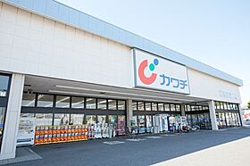 つくば市上横場新築アパートA棟（仮  ｜ 茨城県つくば市上横場（賃貸アパート1LDK・1階・43.21㎡） その21