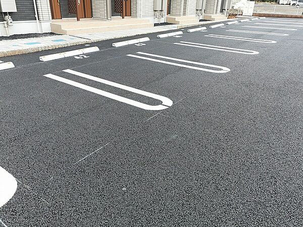 レイブンクロー 102｜茨城県守谷市本町(賃貸アパート1LDK・1階・47.66㎡)の写真 その23