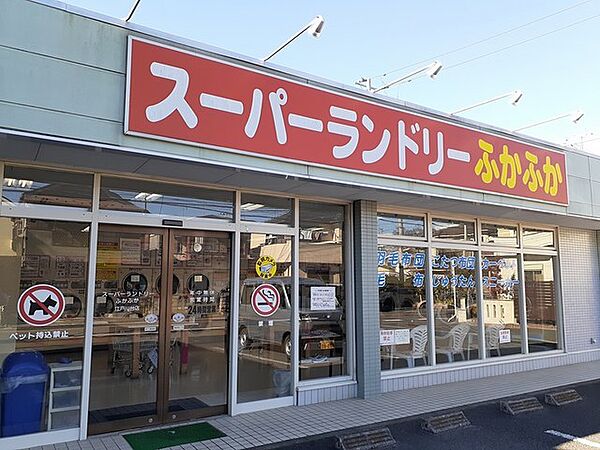 ラ・ポーズ 202｜千葉県流山市美原４丁目(賃貸マンション1K・2階・25.91㎡)の写真 その19