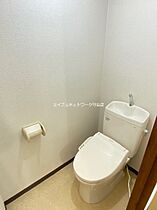 西大目ヒルズ 106 ｜ 茨城県常総市豊岡町乙（賃貸アパート2DK・1階・44.55㎡） その10