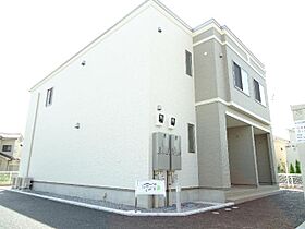 Green　CalmII  ｜ 茨城県取手市寺田（賃貸アパート1LDK・1階・45.09㎡） その13