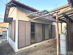 宮部アパート