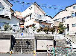 東海道本線 藤沢駅 徒歩21分