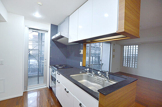 キッチン