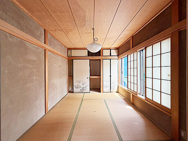 和室