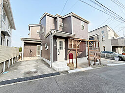 JR東海道本線 藤沢駅 徒歩25分