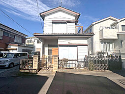 JR東海道本線 藤沢駅 バス14分 諏訪神社前下車 徒歩2分