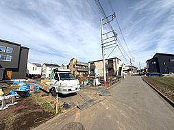 小田急江ノ島線 六会日大前駅 徒歩10分