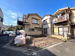葛飾区奥戸2丁目・新築戸建