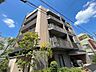 外観：【現地】(2026年9月)撮影