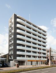 西大寺町・岡山芸術創造劇場ハレノワ前駅 8.0万円