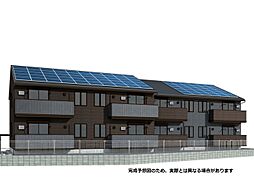 西川原駅 11.9万円