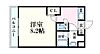 CasaGrande学南町2階6.1万円