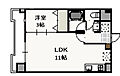 フォンティーヌ弓之町5階6.0万円