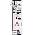ラルーチェ3階6.0万円