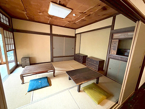 和室