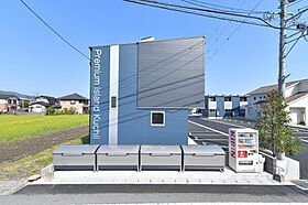 プレミアムアイランド久池井IV 402 ｜ 佐賀県佐賀市大和町大字久池井（賃貸アパート1LDK・1階・46.43㎡） その23