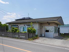 ロイヤルステージ　Ｌ棟 1 ｜ 佐賀県佐賀市大和町大字川上（賃貸アパート1LDK・1階・41.19㎡） その27