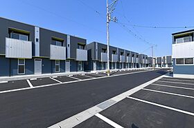 プレミアムアイランド久池井II 202 ｜ 佐賀県佐賀市大和町大字久池井（賃貸アパート1LDK・1階・46.43㎡） その23