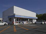ローソン佐賀北部バイパス店(686m)