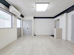 ミウラビル 606 号室 6階ワンルームのリビング/ダイニング