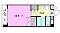 ジョイフル第5祝谷1階1.8万円