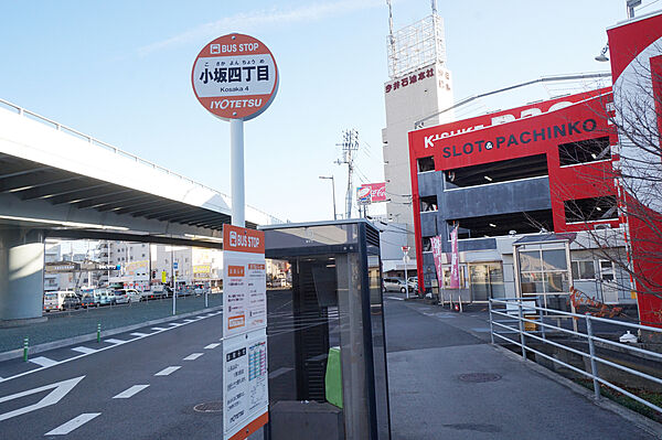 ビージョイマンション5号館 805 号室｜愛媛県松山市枝松5丁目(賃貸マンション2LDK・8階・50.56㎡)の写真 その29